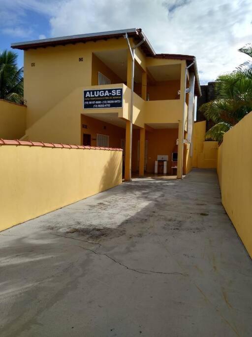 Casa Delucalua Ilha Comprida. Feliz Nao E Caro!