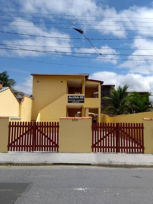 Casa Delucalua Ilha Comprida. Feliz Nao E Caro! Holiday home *