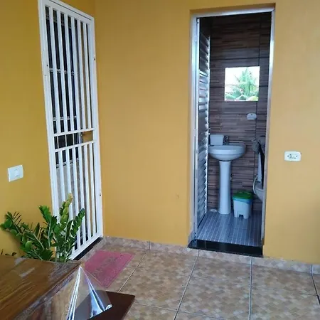 Casa Delucalua Ilha Comprida. Ser Feliz Nao E Caro! Exterior photo